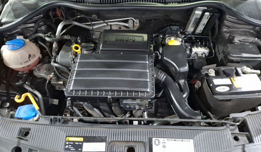 Seat Ibiza 1.6 STYLE MT FULL LINK Hatchback 2017