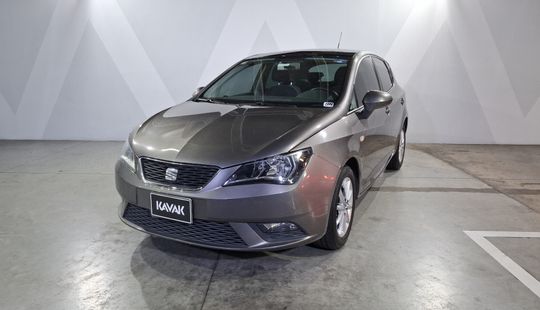 Seat • Ibiza