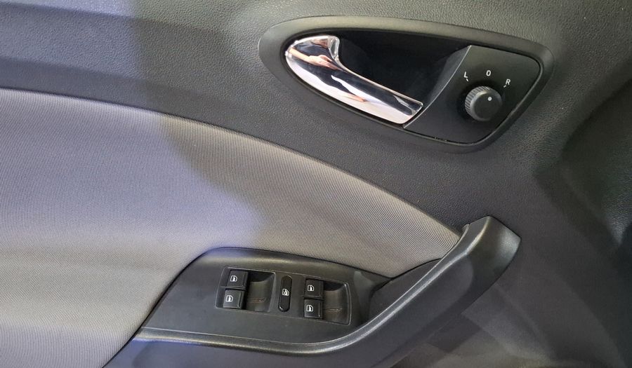 Seat Ibiza 1.6 STYLE MT FULL LINK Hatchback 2017