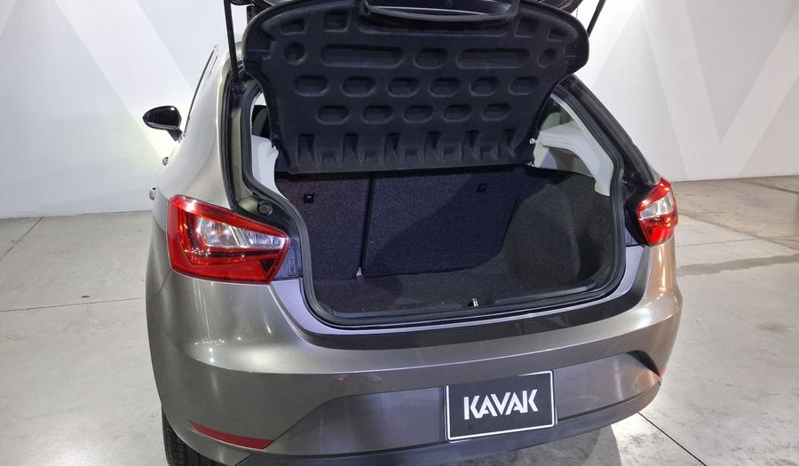 Seat Ibiza 1.6 STYLE MT FULL LINK Hatchback 2017