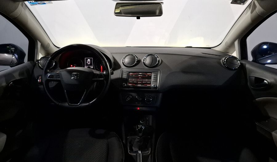 Seat Ibiza 1.6 STYLE MT FULL LINK Hatchback 2017