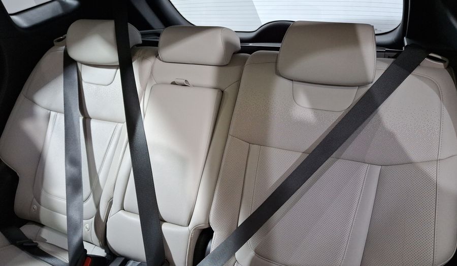 Hyundai Tucson 2.5 LIMITED TECH AUTO Suv 2023