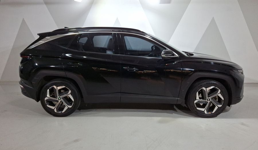 Hyundai Tucson 2.5 LIMITED TECH AUTO Suv 2023