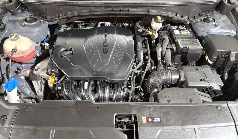 Hyundai Tucson 2.5 LIMITED TECH AUTO Suv 2023