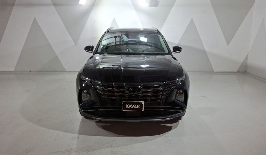 Hyundai Tucson 2.5 LIMITED TECH AUTO Suv 2023
