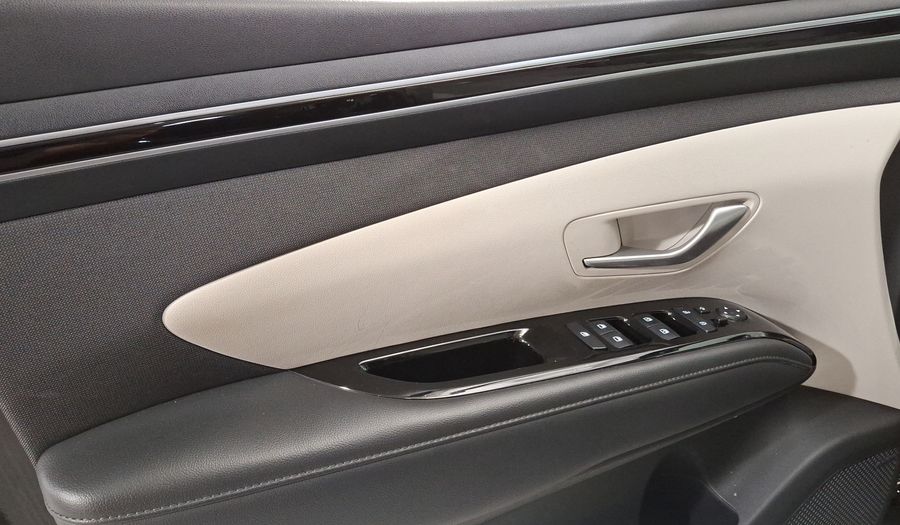 Hyundai Tucson 2.5 LIMITED TECH AUTO Suv 2023