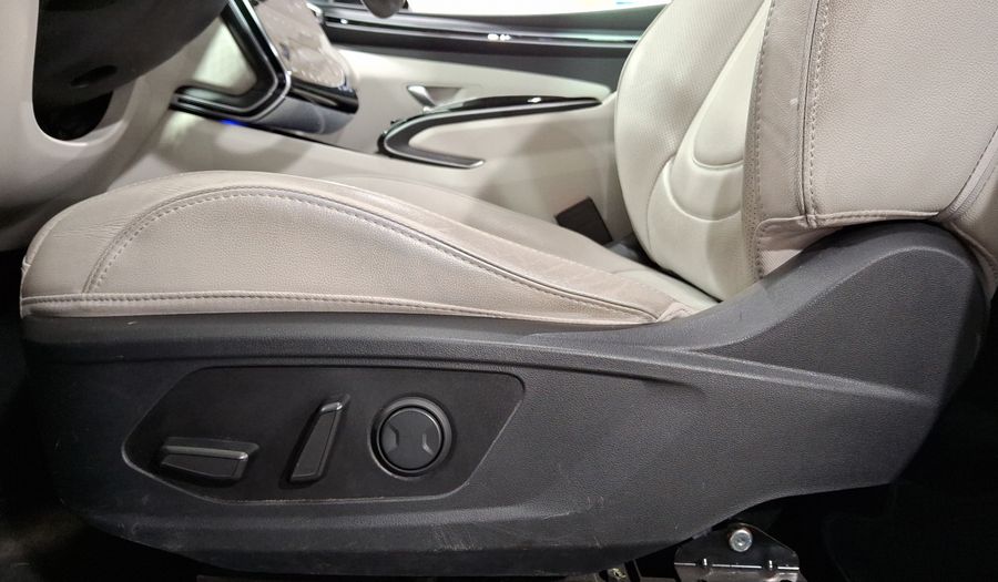 Hyundai Tucson 2.5 LIMITED TECH AUTO Suv 2023