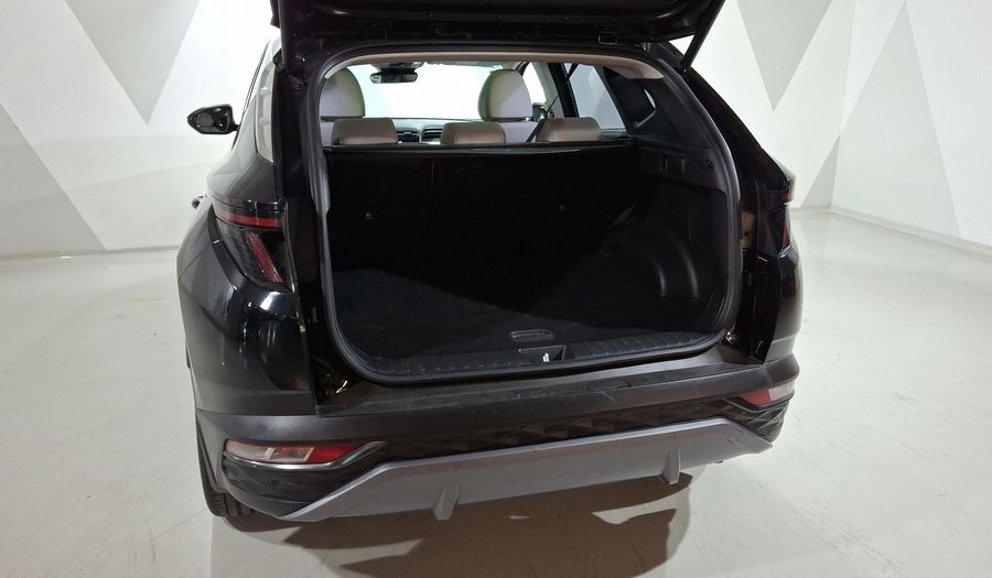 Hyundai Tucson 2.5 LIMITED TECH AUTO Suv 2023
