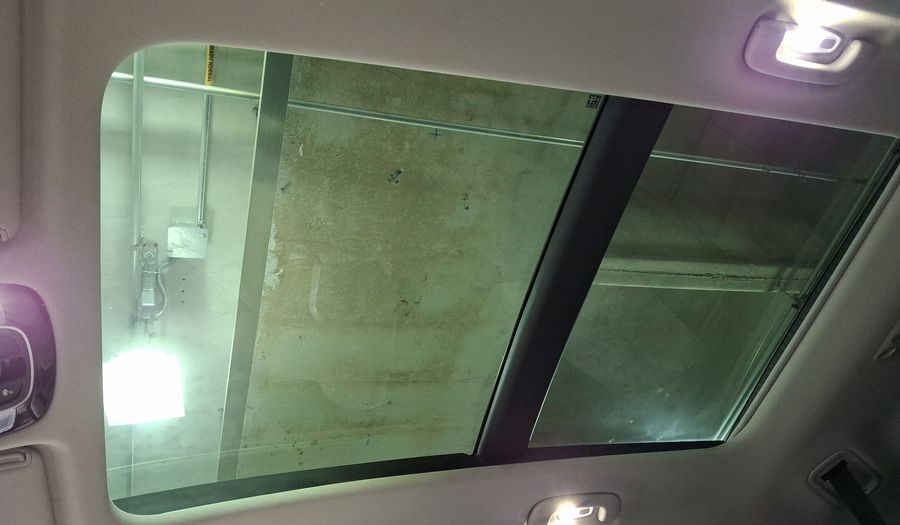 Hyundai Tucson 2.5 LIMITED TECH AUTO Suv 2023