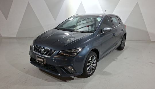 Seat • Ibiza