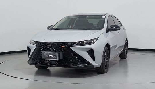 2024 • 20,255 km • Automático