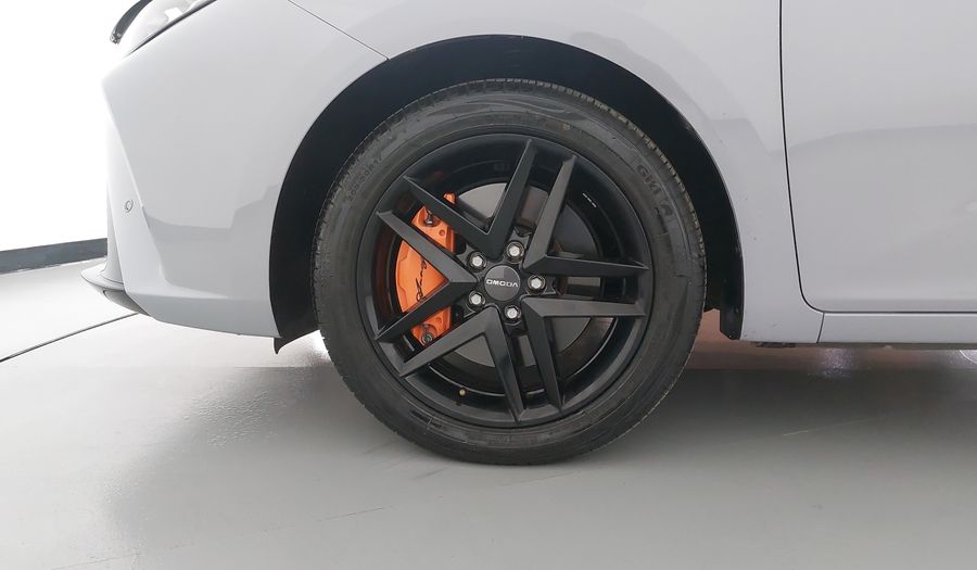 Omoda O5 1.6 GT LIFE DCT Sedan 2024