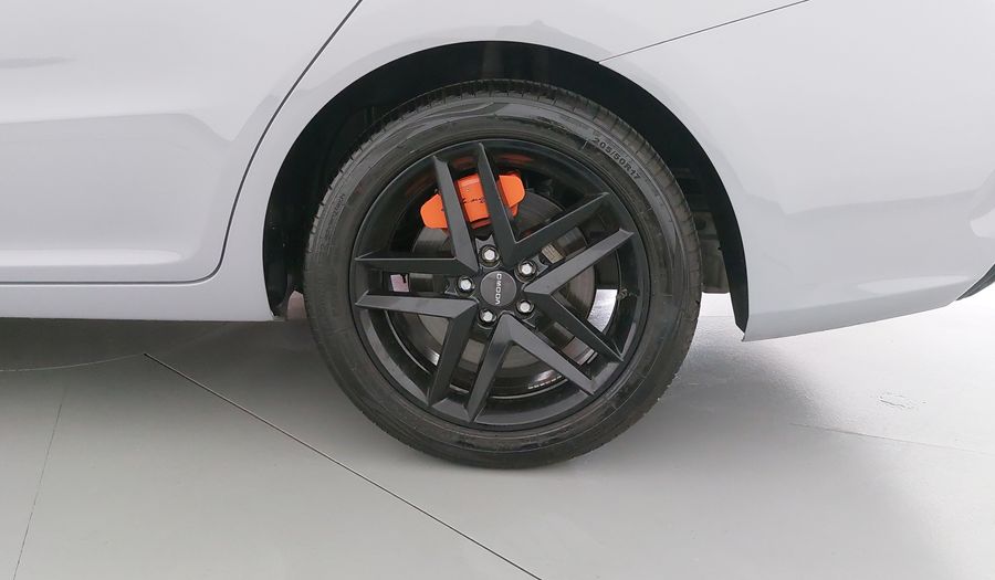 Omoda O5 1.6 GT LIFE DCT Sedan 2024