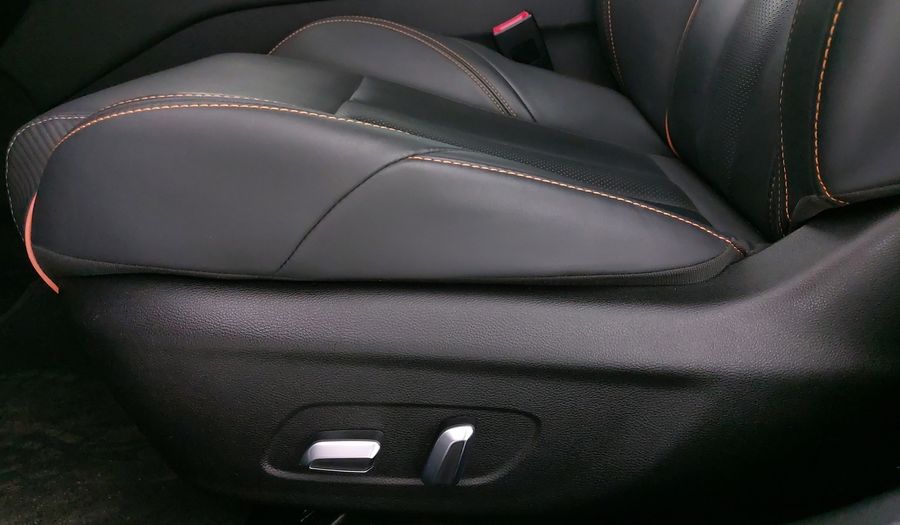 Omoda O5 1.6 GT LIFE DCT Sedan 2024