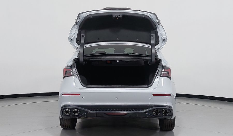 Omoda O5 1.6 GT LIFE DCT Sedan 2024