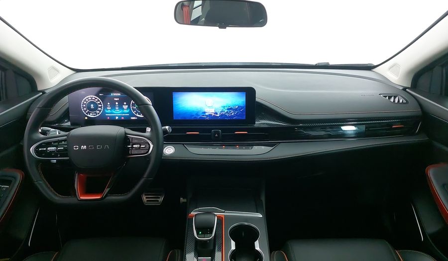 Omoda O5 1.6 GT LIFE DCT Sedan 2024