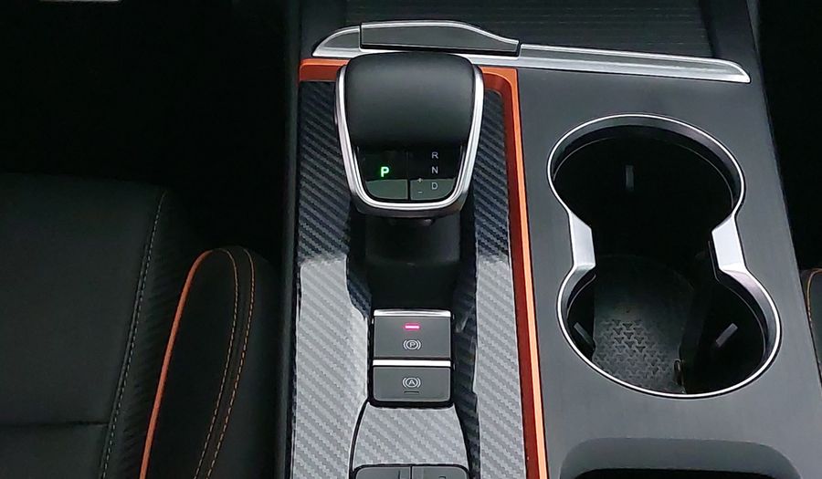 Omoda O5 1.6 GT LIFE DCT Sedan 2024