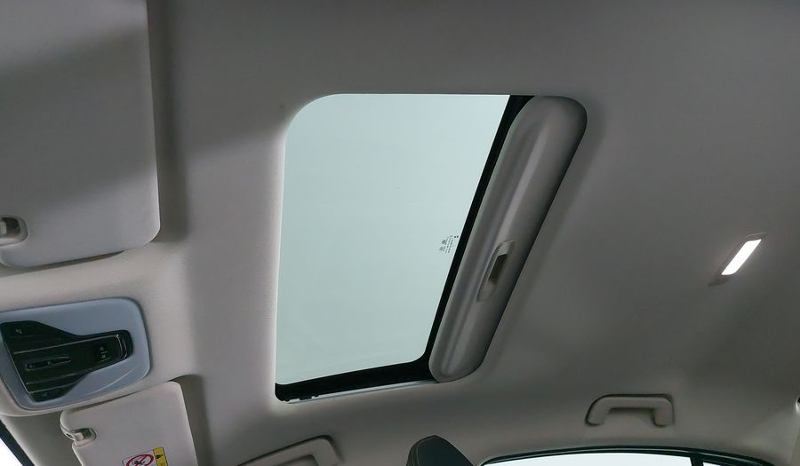 Omoda O5 1.6 GT LIFE DCT Sedan 2024