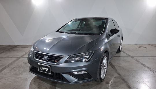 Seat • Leon