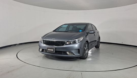 Kia • FORTE