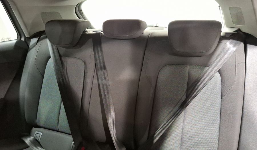 Audi Q2 1.4 35 DYNAMIC DCT Suv 2019