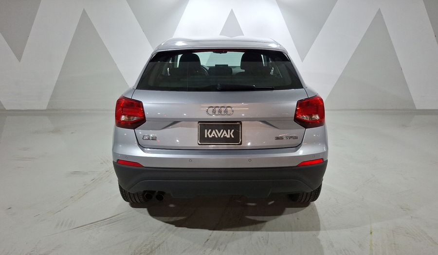 Audi Q2 1.4 35 DYNAMIC DCT Suv 2019