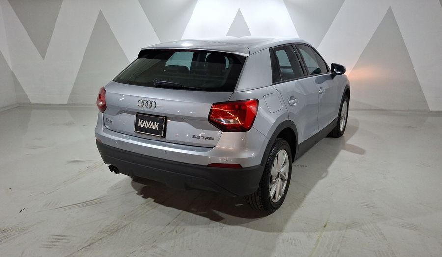 Audi Q2 1.4 35 DYNAMIC DCT Suv 2019