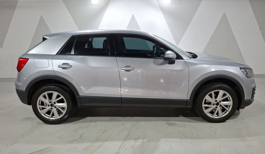 Audi Q2 1.4 35 DYNAMIC DCT Suv 2019