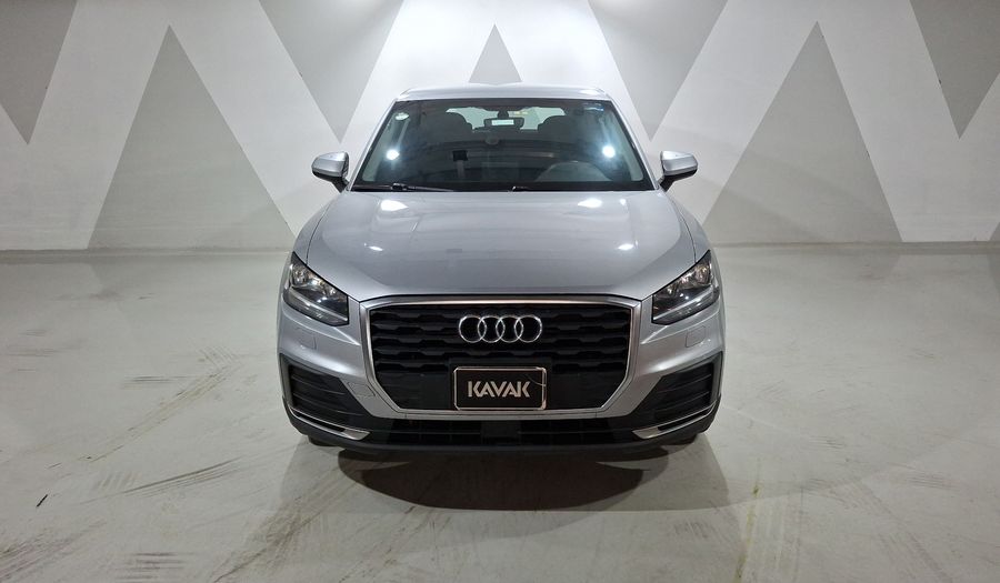 Audi Q2 1.4 35 DYNAMIC DCT Suv 2019