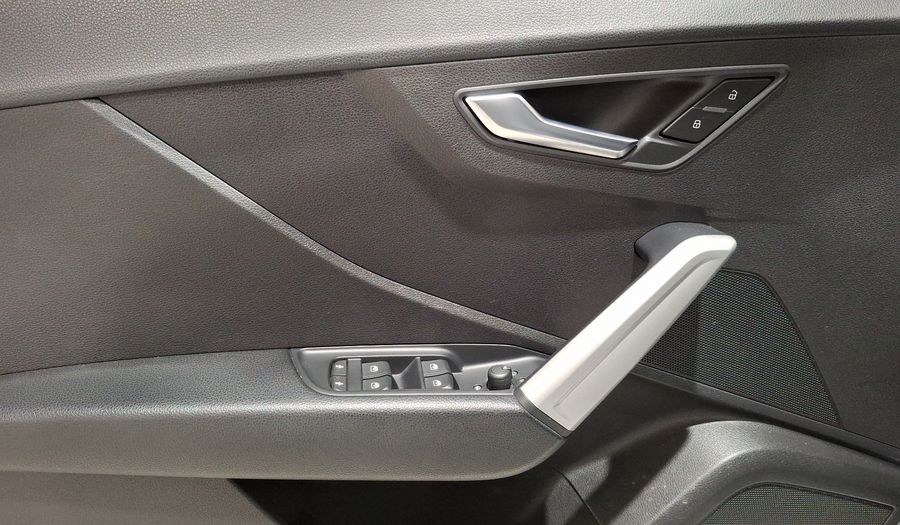 Audi Q2 1.4 35 DYNAMIC DCT Suv 2019