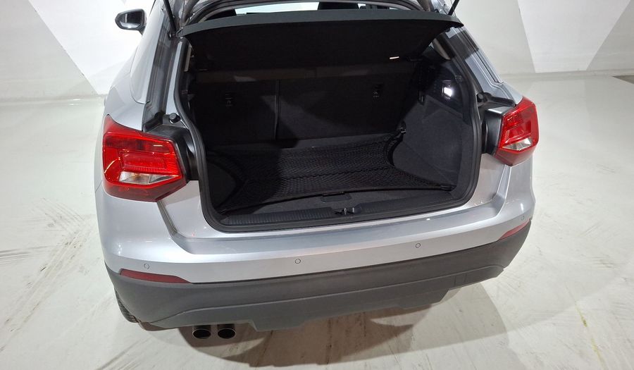 Audi Q2 1.4 35 DYNAMIC DCT Suv 2019