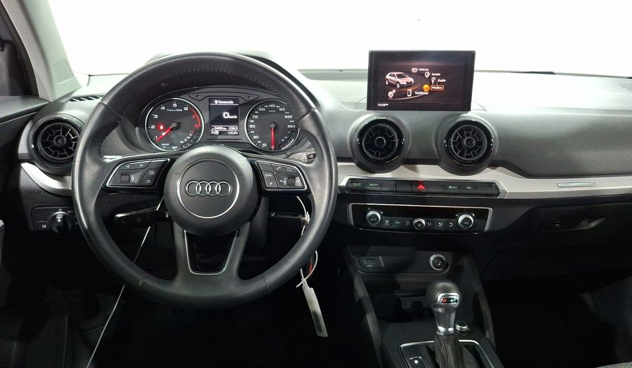 Audi Q2 1.4 35 DYNAMIC DCT Suv 2019