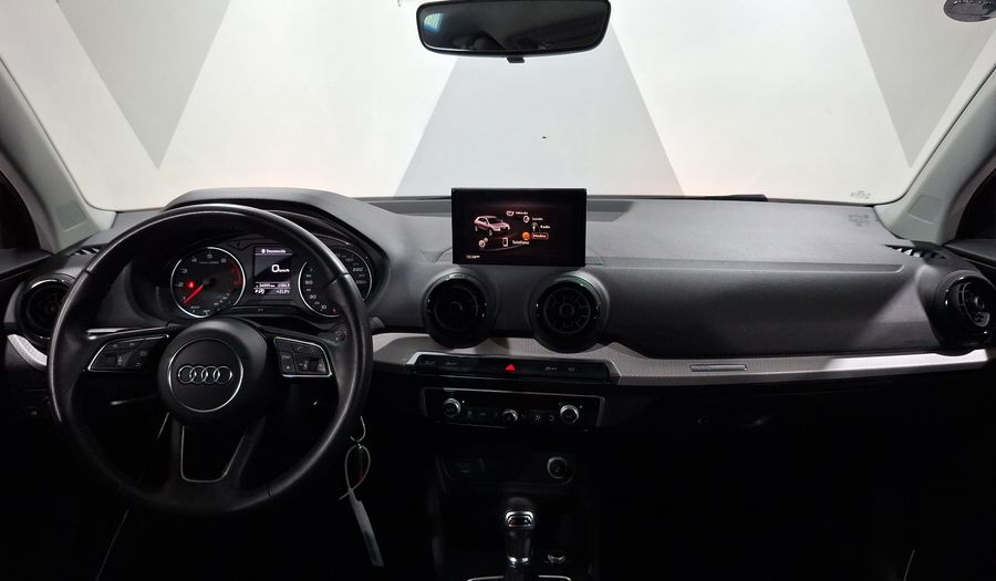Audi Q2 1.4 35 DYNAMIC DCT Suv 2019