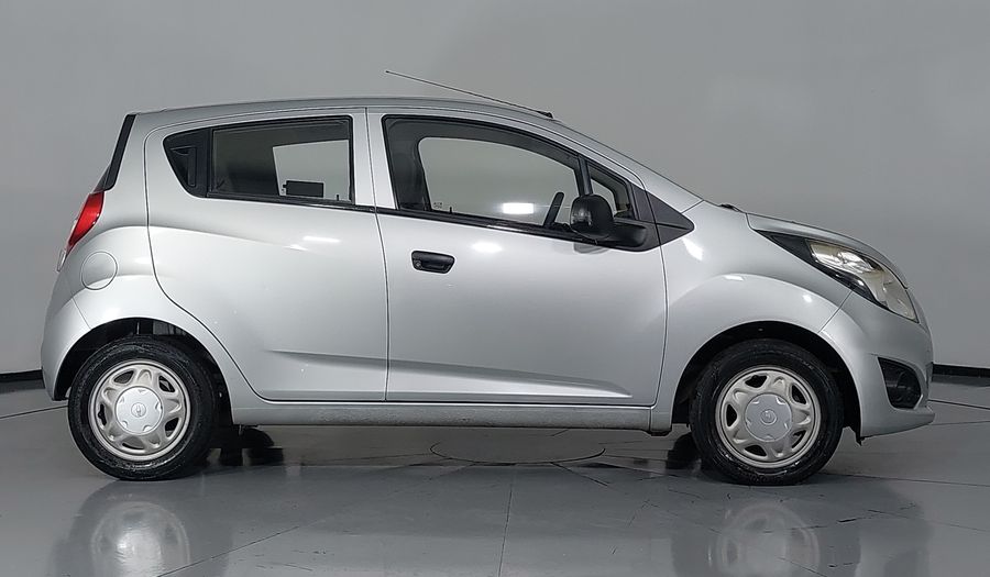 Chevrolet Spark 1.2 LT B MT Hatchback 2014