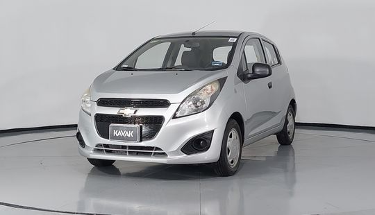 Chevrolet • Spark