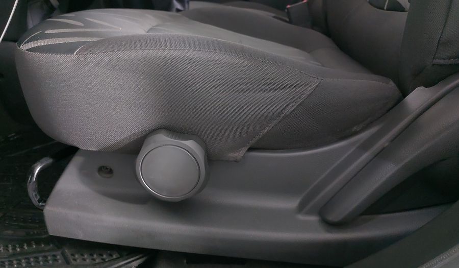 Chevrolet Spark 1.2 LT B MT Hatchback 2014