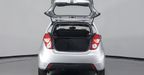 Chevrolet Spark 1.2 LT B MT Hatchback 2014
