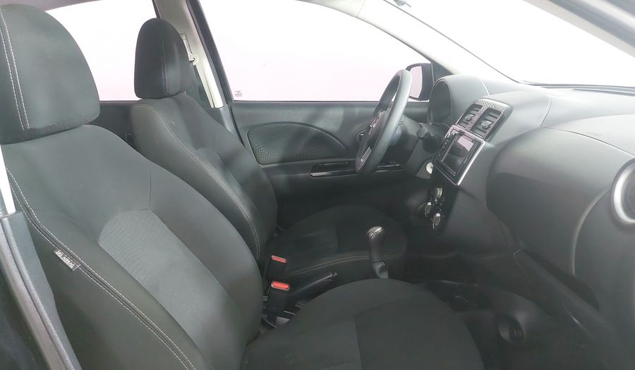 Nissan March 1.6 ADVANCE Hatchback 2023