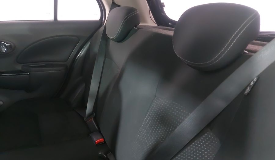 Nissan March 1.6 ADVANCE Hatchback 2023