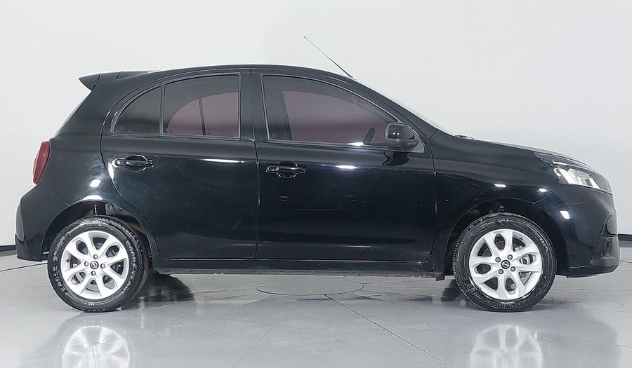 Nissan March 1.6 ADVANCE Hatchback 2023