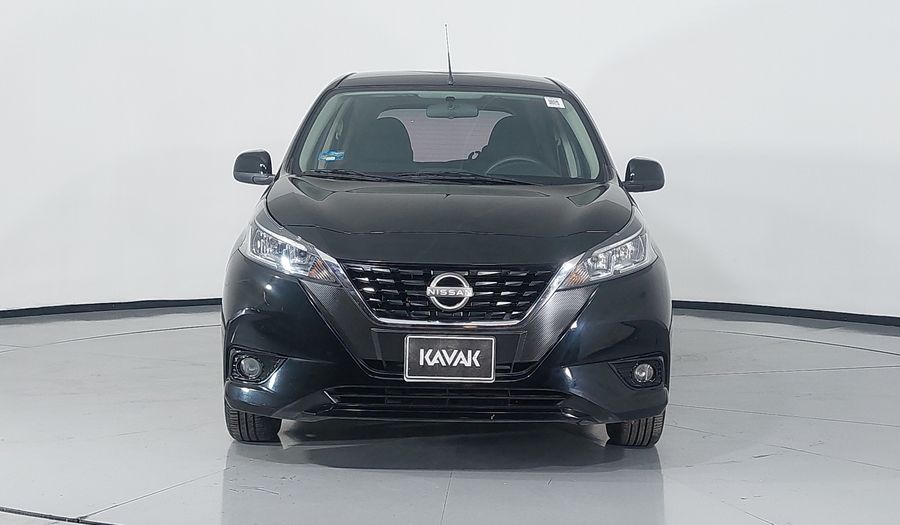 Nissan March 1.6 ADVANCE Hatchback 2023