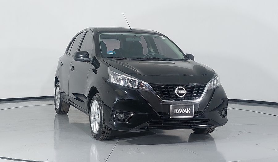 Nissan March 1.6 ADVANCE Hatchback 2023