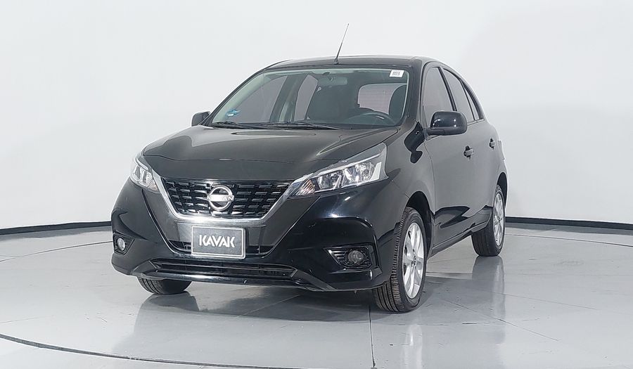 Nissan March 1.6 ADVANCE Hatchback 2023