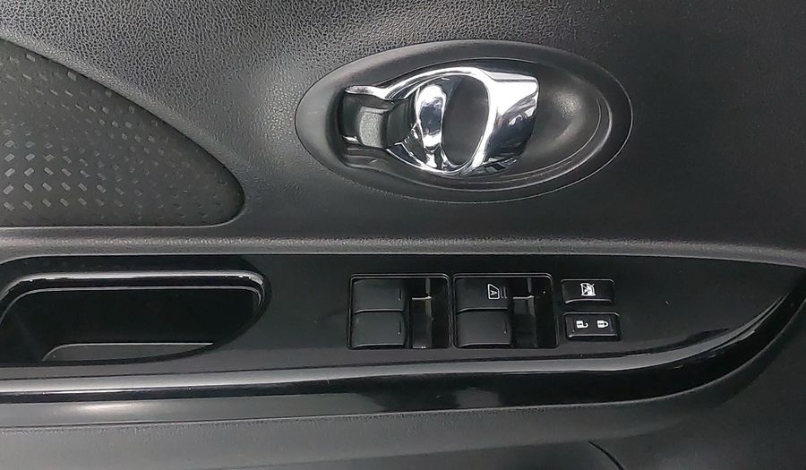 Nissan March 1.6 ADVANCE Hatchback 2023