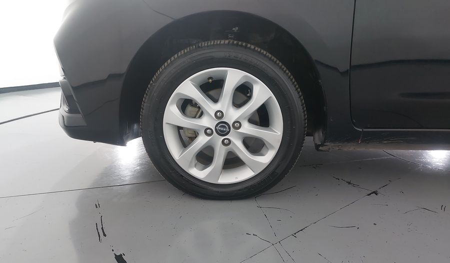 Nissan March 1.6 ADVANCE Hatchback 2023