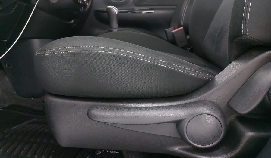 Nissan March 1.6 ADVANCE Hatchback 2023