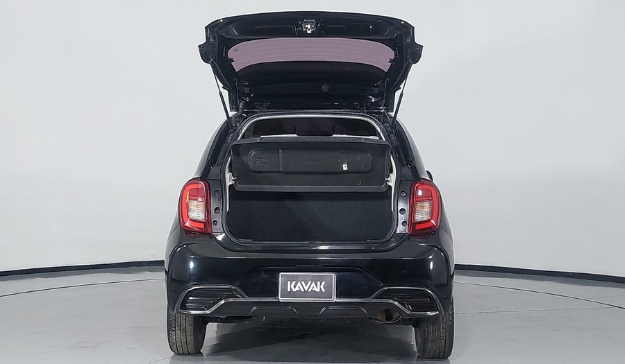 Nissan March 1.6 ADVANCE Hatchback 2023