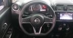 Nissan March 1.6 ADVANCE Hatchback 2023