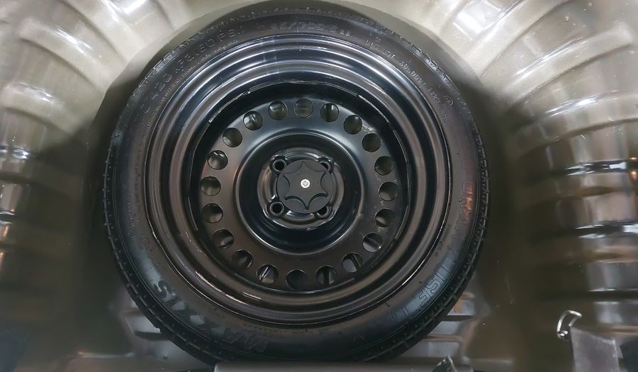 Nissan March 1.6 ADVANCE Hatchback 2023