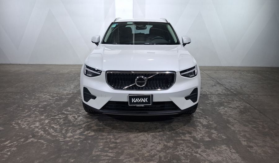 Volvo Xc40 2.0 B4 MHEV PLUS AUTO Suv 2023